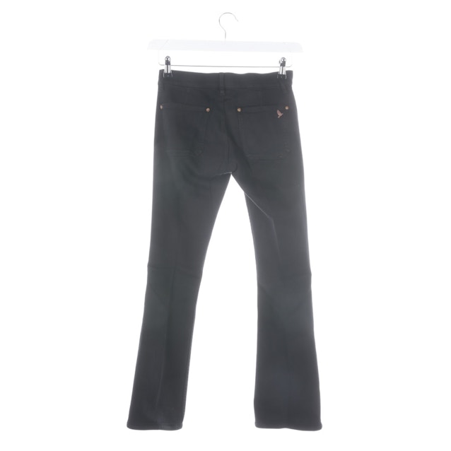 Jeans W27 Black | Vite EnVogue
