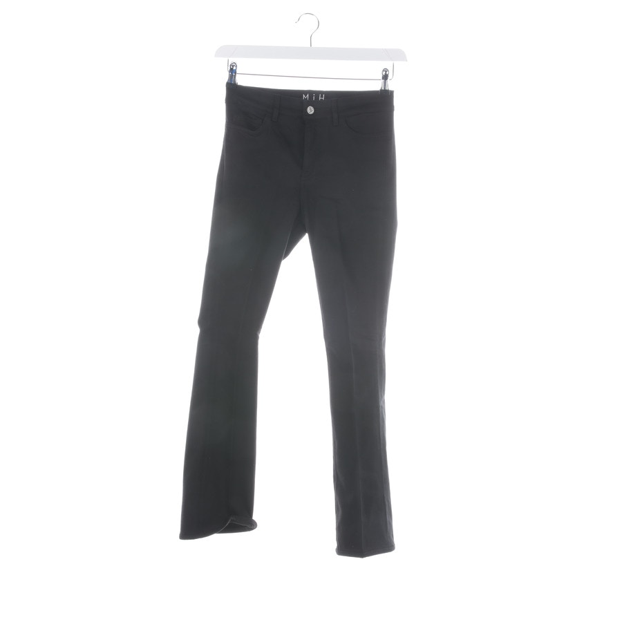 Image 1 of Flared Jeans W27 Black in color Black | Vite EnVogue