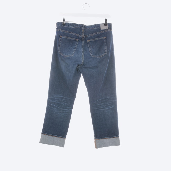 Image 2 of Straight Fit Jeans W29 Blue in color Blue | Vite EnVogue