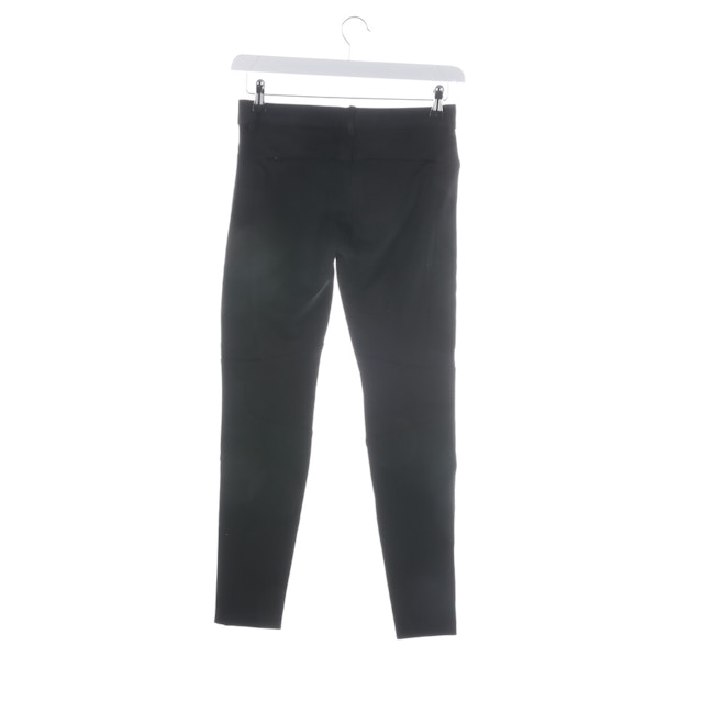 Cloth Trousers 36 Black | Vite EnVogue