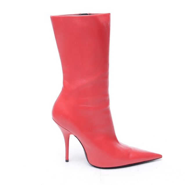Image 1 of Boots EUR 35.5 Tomato red | Vite EnVogue