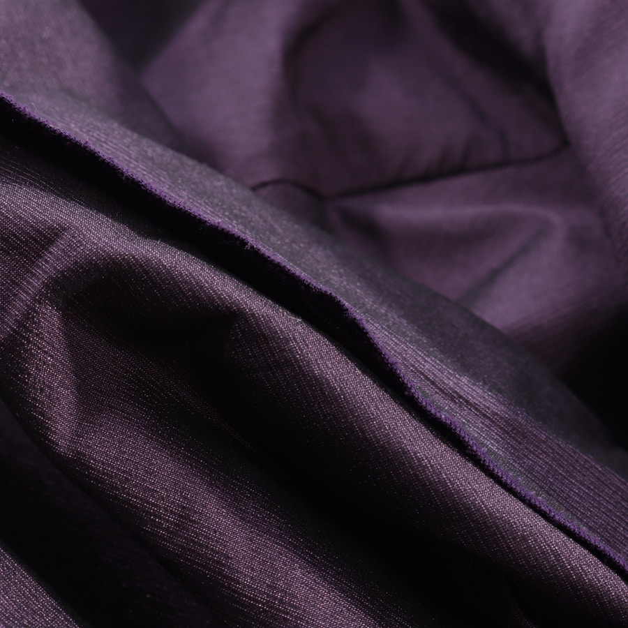 Image 6 of Bluse & Skirt 2XL Purple in color Purple | Vite EnVogue