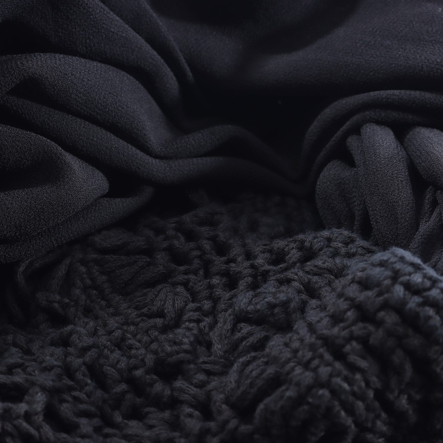 Image 3 of Evening Gown 34 Black in color Black | Vite EnVogue