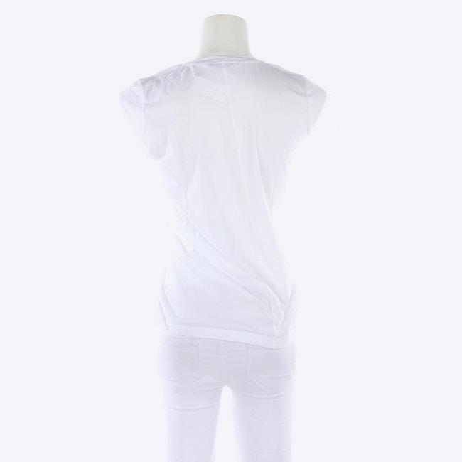 Bild 2 von T-Shirt S Weiss in Farbe Weiss | Vite EnVogue