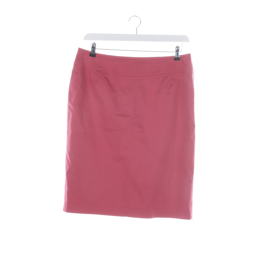 Image 1 of Skirt 44 Powder in color Red | Vite EnVogue