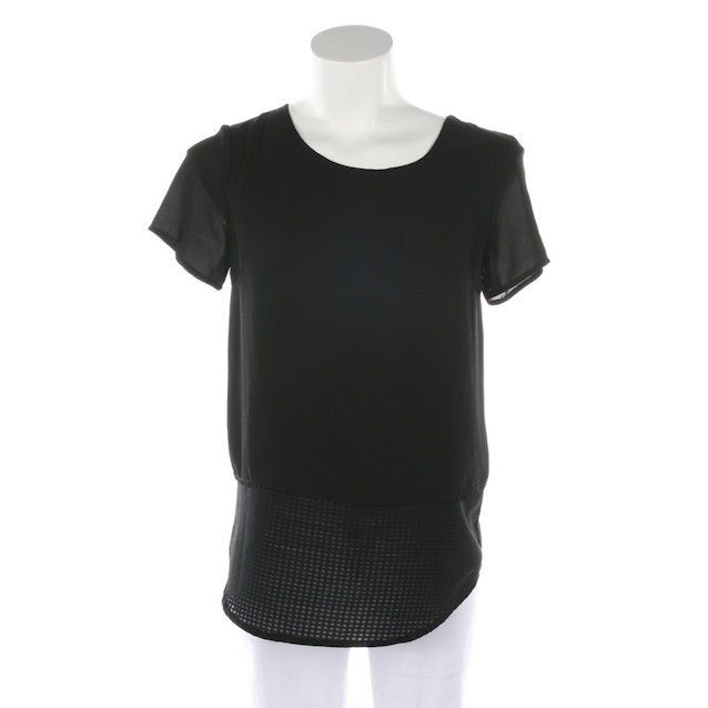 Image 1 of T-Shirt XS Black | Vite EnVogue