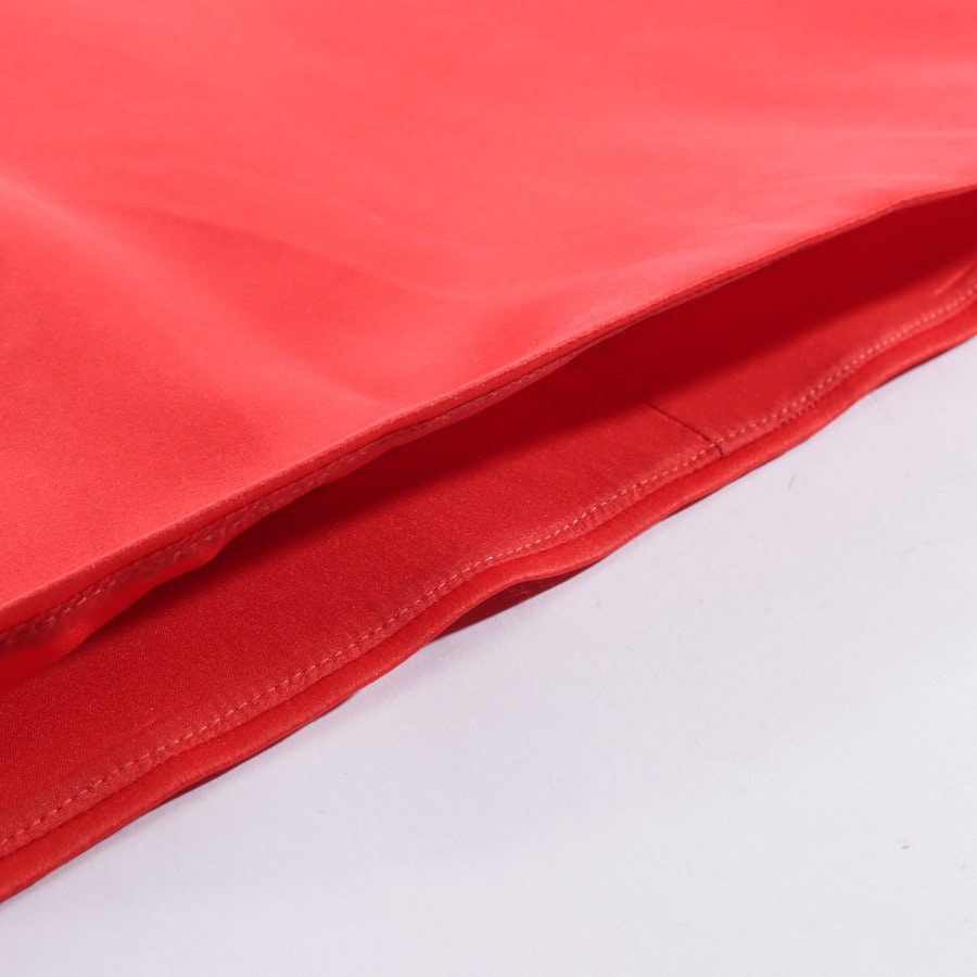 Image 2 of Pencil Skirt 36 Red in color Red | Vite EnVogue