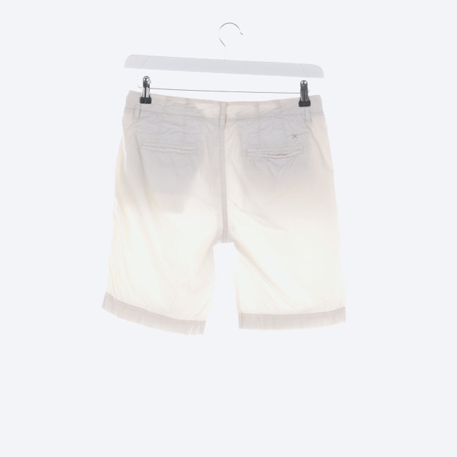 Bild 2 von Shorts W26 Cream in Farbe Weiß | Vite EnVogue