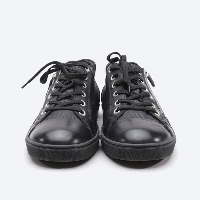 Bild 2 von Sneakers EUR 44 Schwarz in Farbe Schwarz | Vite EnVogue