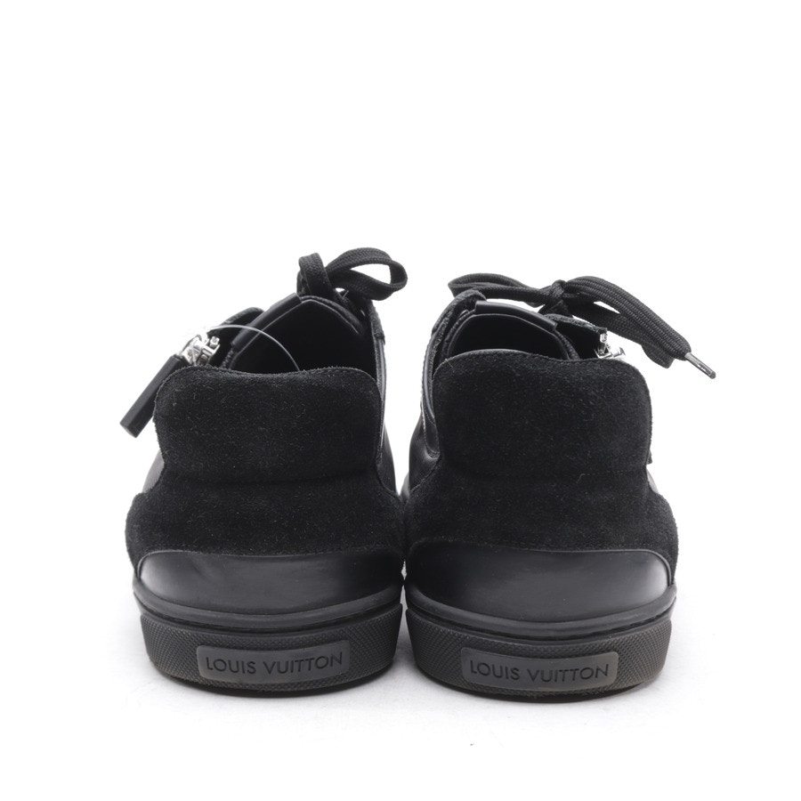 Bild 3 von Sneakers EUR 44 Schwarz in Farbe Schwarz | Vite EnVogue