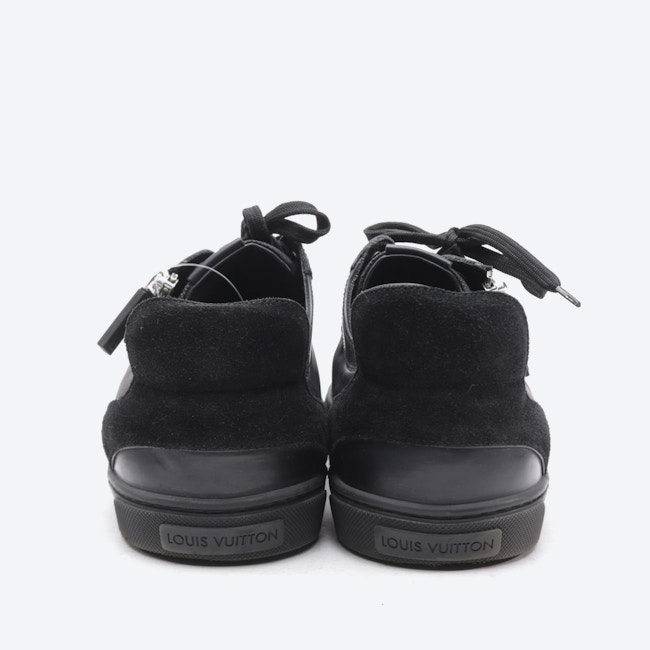 Bild 3 von Sneakers EUR 44 Schwarz in Farbe Schwarz | Vite EnVogue