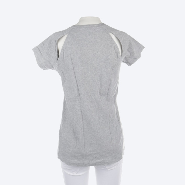 Bild 2 von T-Shirt M Hellgrau in Farbe Grau | Vite EnVogue