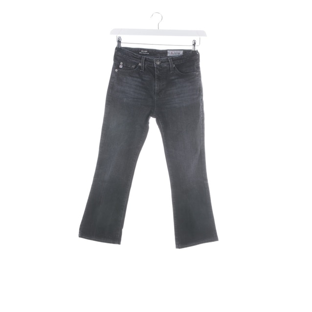 Image 1 of Jodi Jeans W25 Black | Vite EnVogue