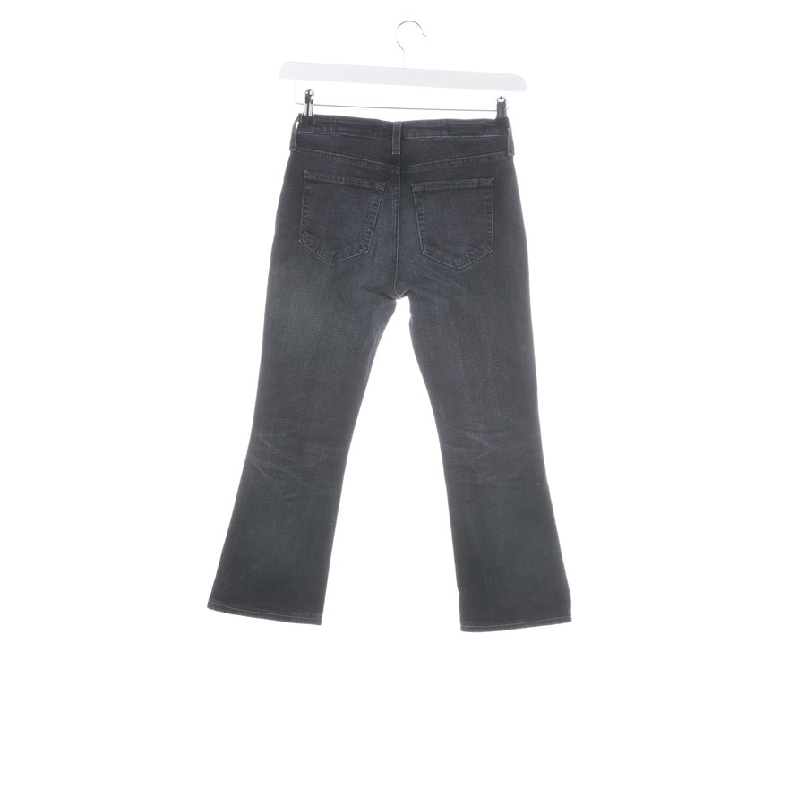 Image 2 of Jodi Jeans W25 Black in color Black | Vite EnVogue