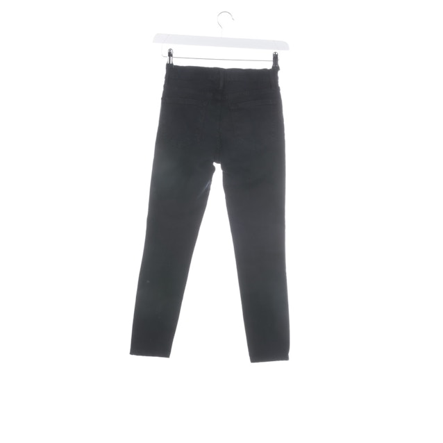 Skinny Jeans W25 Black | Vite EnVogue