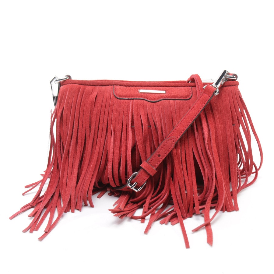 Image 1 of Crossbody Bag Red in color Red | Vite EnVogue