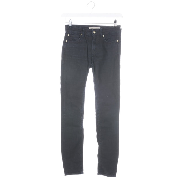 Image 1 of Slim Fit Jeans W26 Navy | Vite EnVogue