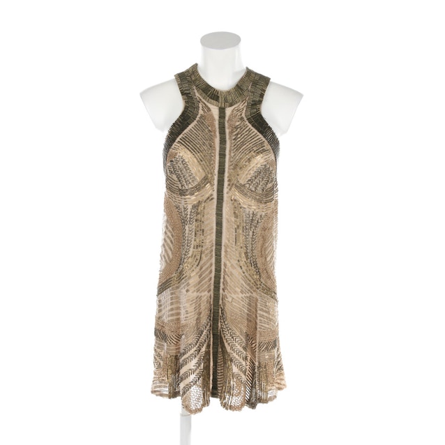 Image 1 of Silk Dress 36 Beige | Vite EnVogue