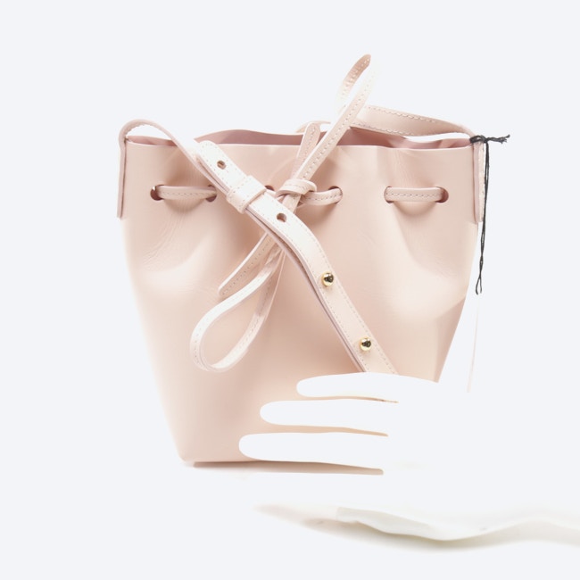 Image 4 of Crossbody Bag Pink in color Pink | Vite EnVogue