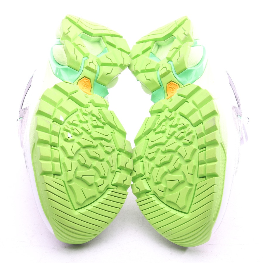 Image 4 of Sneakers EUR 37 Multicolored in color Multicolored | Vite EnVogue