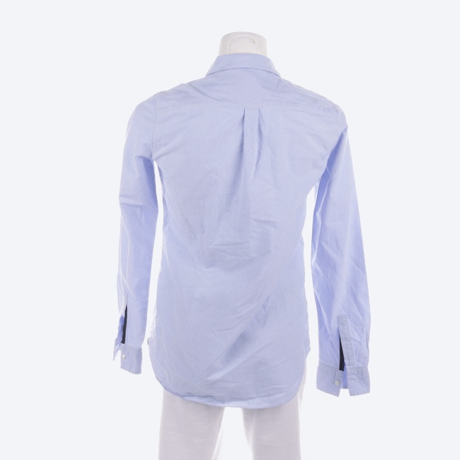 Image 2 of Shirt 34 Steelblue in color Blue | Vite EnVogue