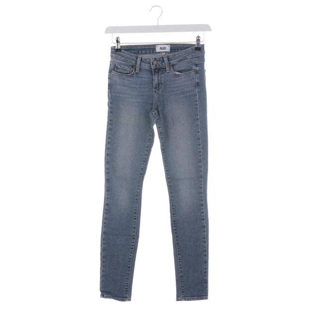 Image 1 of Jeans W26 Maroon | Vite EnVogue
