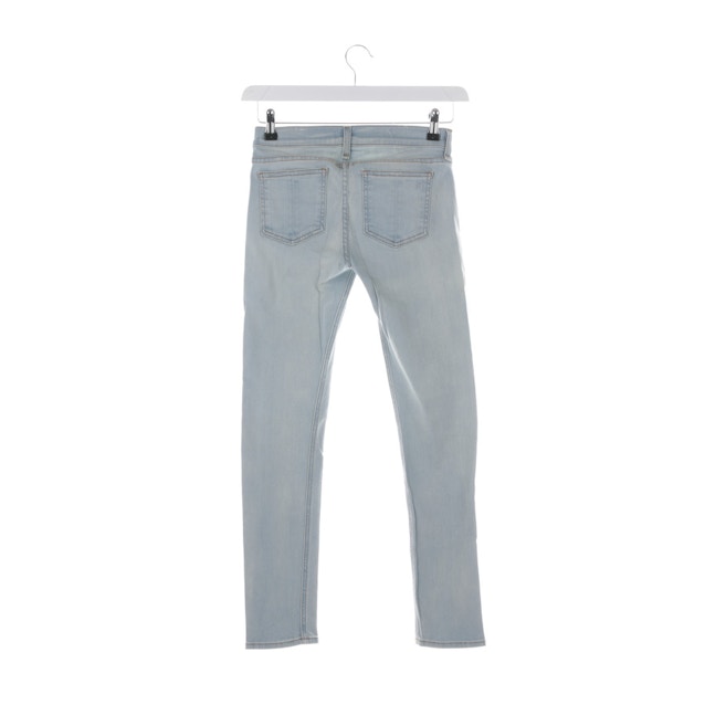 Skinny Jeans W25 Lightblue | Vite EnVogue