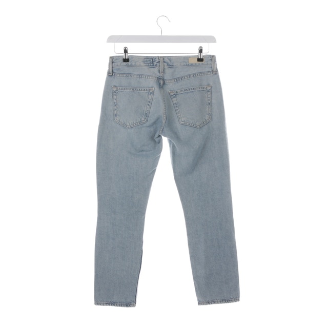 Slim Fit Jeans W26 Lightblue | Vite EnVogue