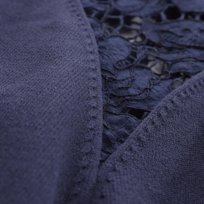 Bild 3 von Sweatshirt M Blau in Farbe Blau | Vite EnVogue