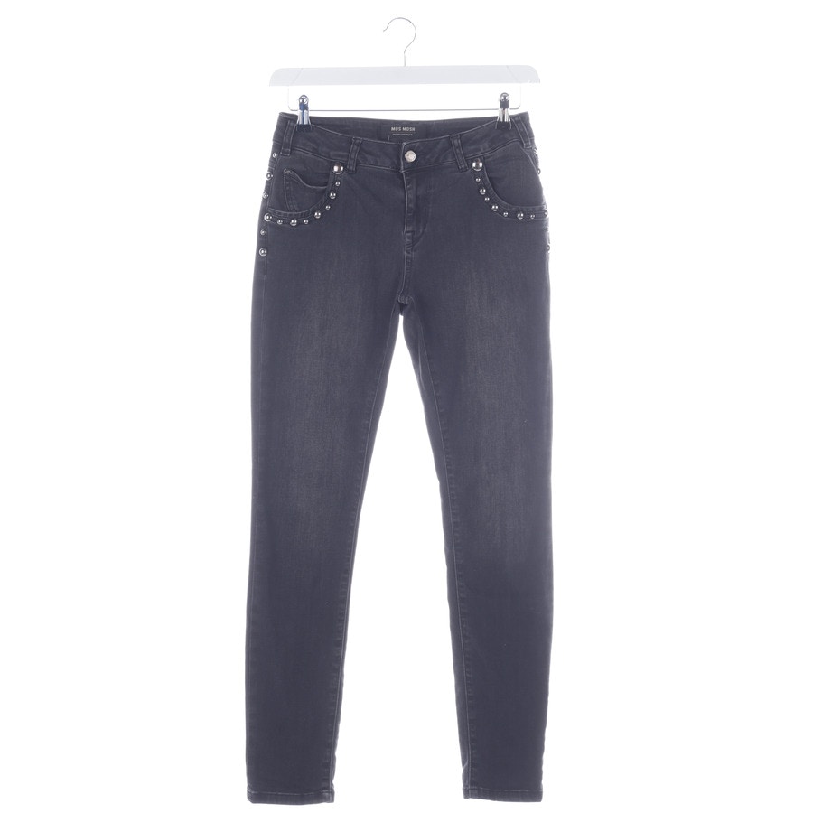 Image 1 of Jeans W27 Anthracite in color Gray | Vite EnVogue