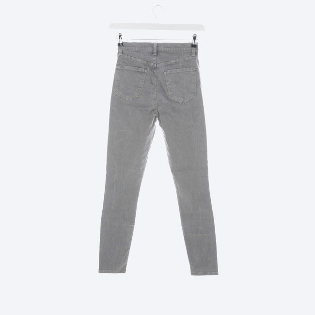 Image 2 of Jeans W25 Lightgray in color Gray | Vite EnVogue