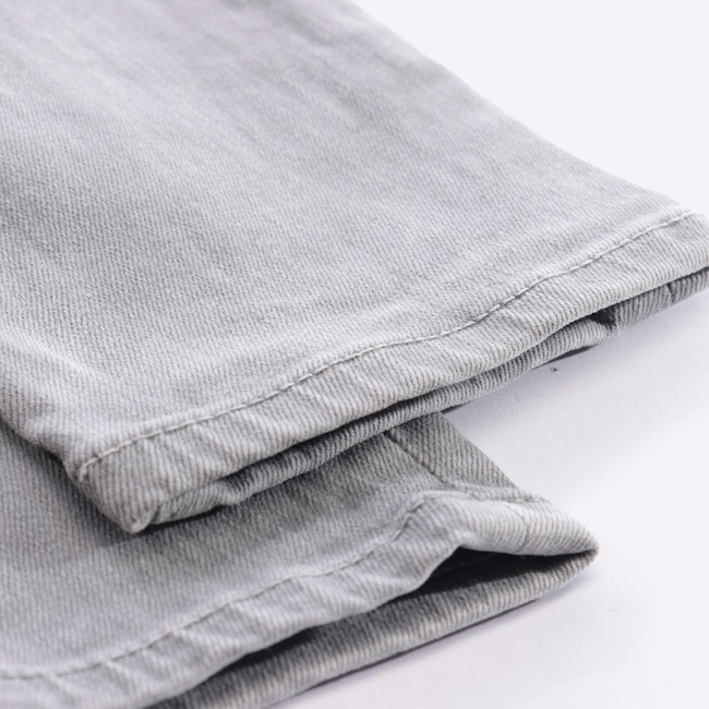 Image 3 of Jeans W25 Lightgray in color Gray | Vite EnVogue