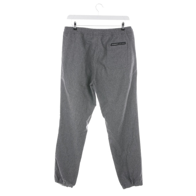 Wool Pants 2XL Gray | Vite EnVogue