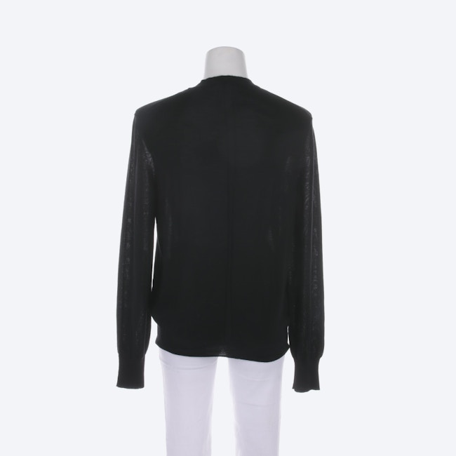 Image 2 of Cashmere Jumper S Black in color Black | Vite EnVogue