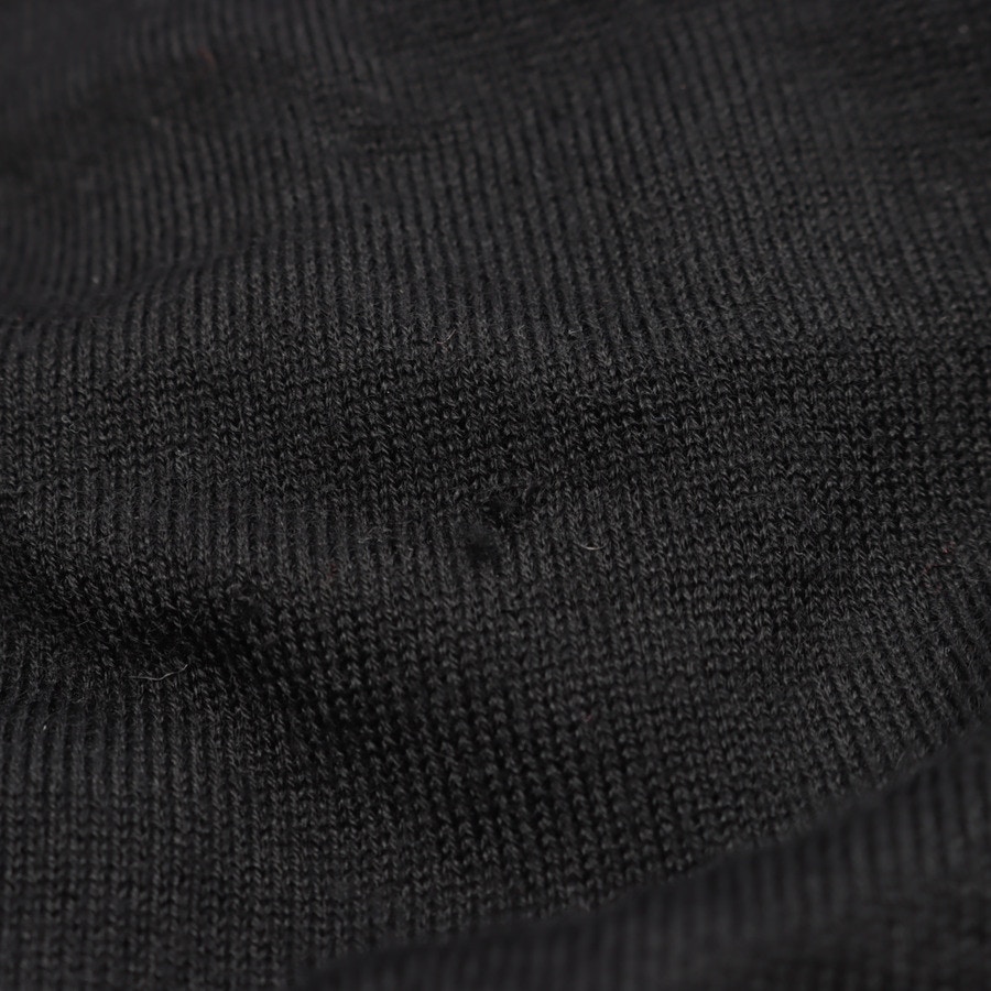 Image 5 of Cashmere Jumper S Black in color Black | Vite EnVogue