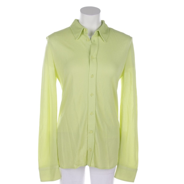 Image 1 of Shirt 34 Neon Green | Vite EnVogue