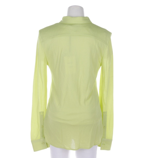 Shirt 34 Neon Green | Vite EnVogue