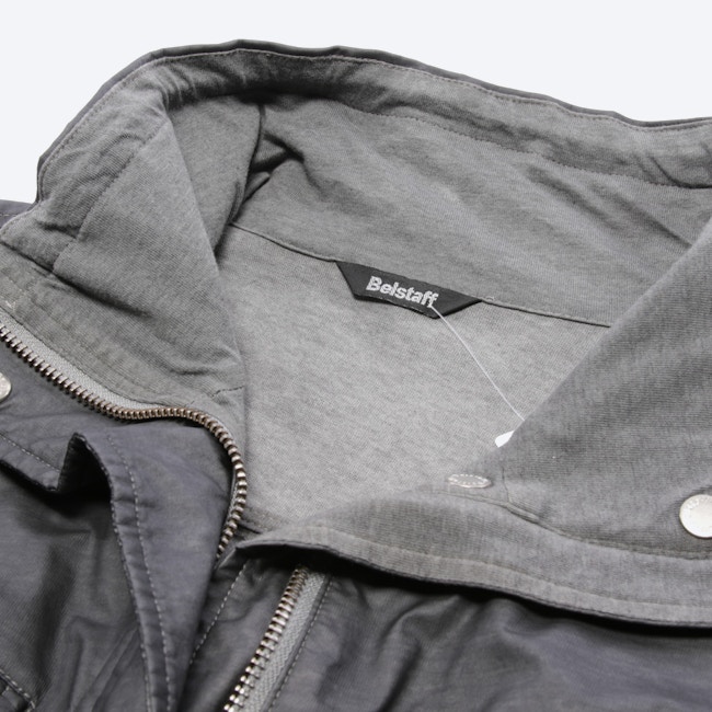 Image 3 of Between-seasons Jacket 36 Gray in color Gray | Vite EnVogue