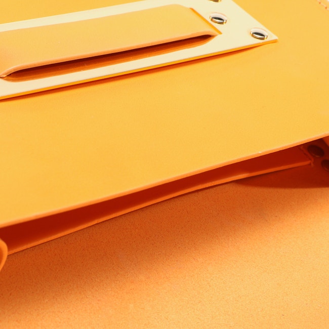 Bild 5 von Umhängetasche Orange in Farbe Orange | Vite EnVogue