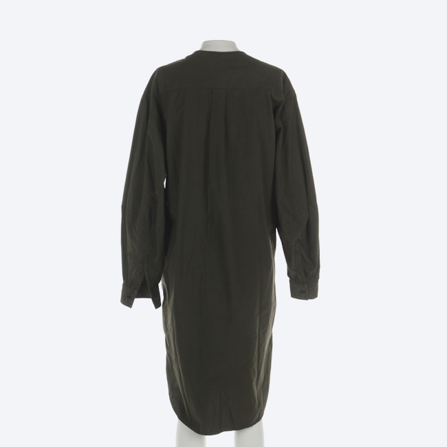 Bild 2 von Kleid 34 Olive in Farbe Grün | Vite EnVogue