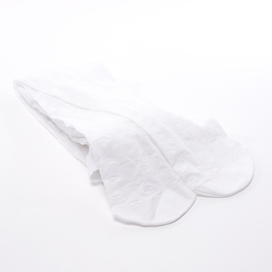 Bild 1 von Strumpfhose Weiß in Farbe Weiß | Vite EnVogue