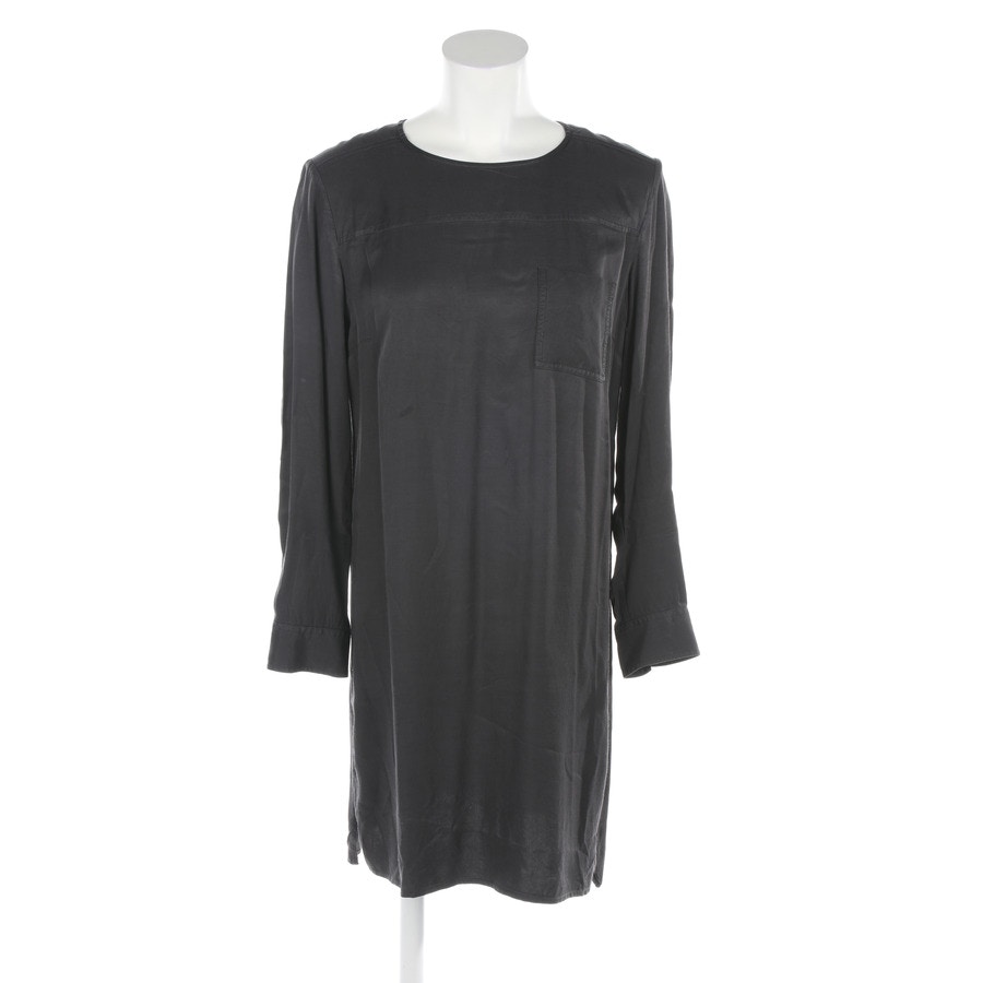 Image 1 of Dress 42 Anthracite in color Gray | Vite EnVogue