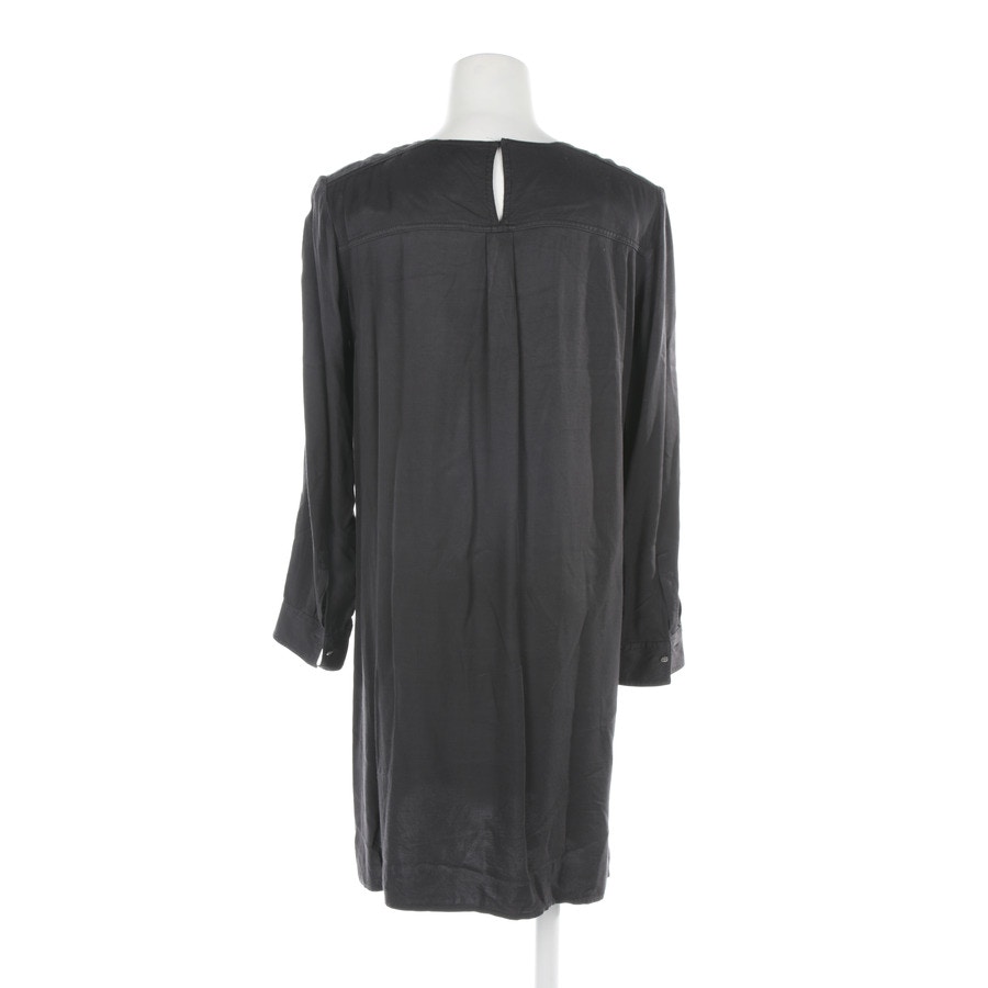 Bild 2 von Kleid 42 Anthrazit in Farbe Grau | Vite EnVogue