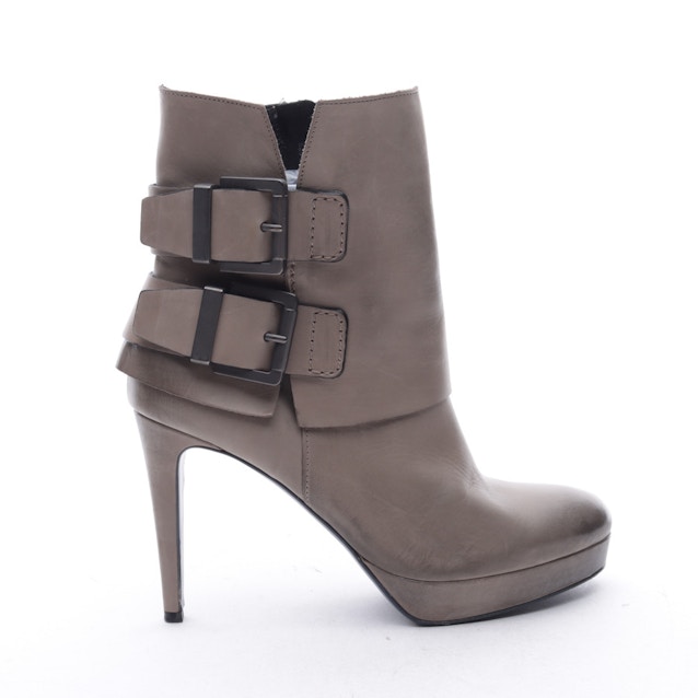 Image 1 of Ankle Boots EUR 37.5 Tan | Vite EnVogue