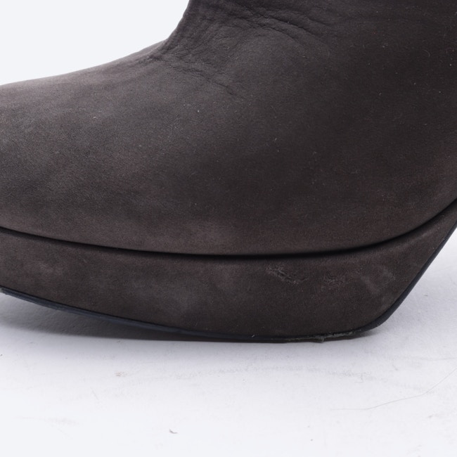 Image 5 of Ankle Boots EUR 37 Dark brown in color Brown | Vite EnVogue