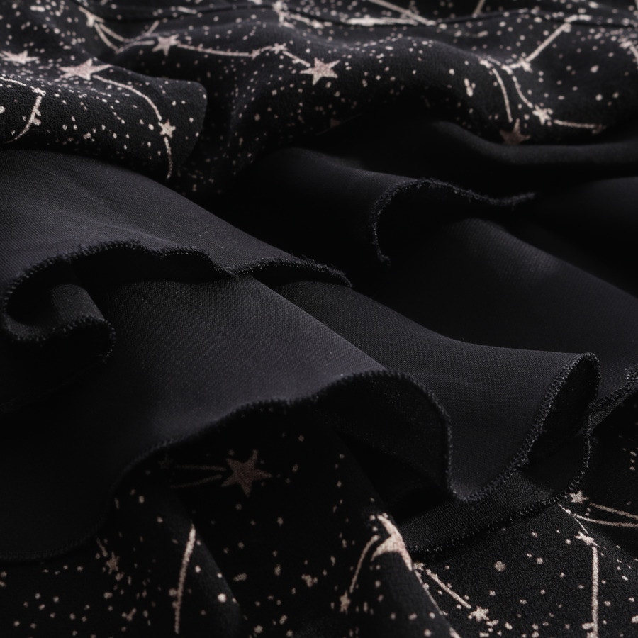 Image 4 of Dress 34 Black in color Black | Vite EnVogue