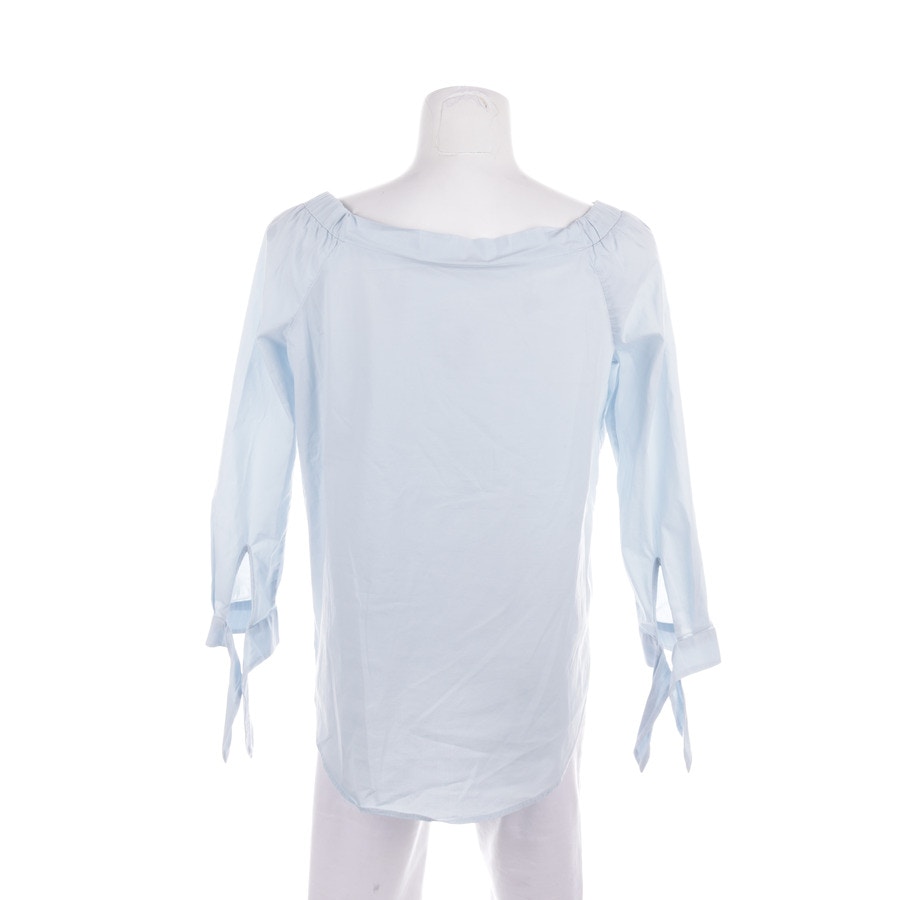 Image 2 of Shirt Blouse 34 Lightblue in color Blue | Vite EnVogue