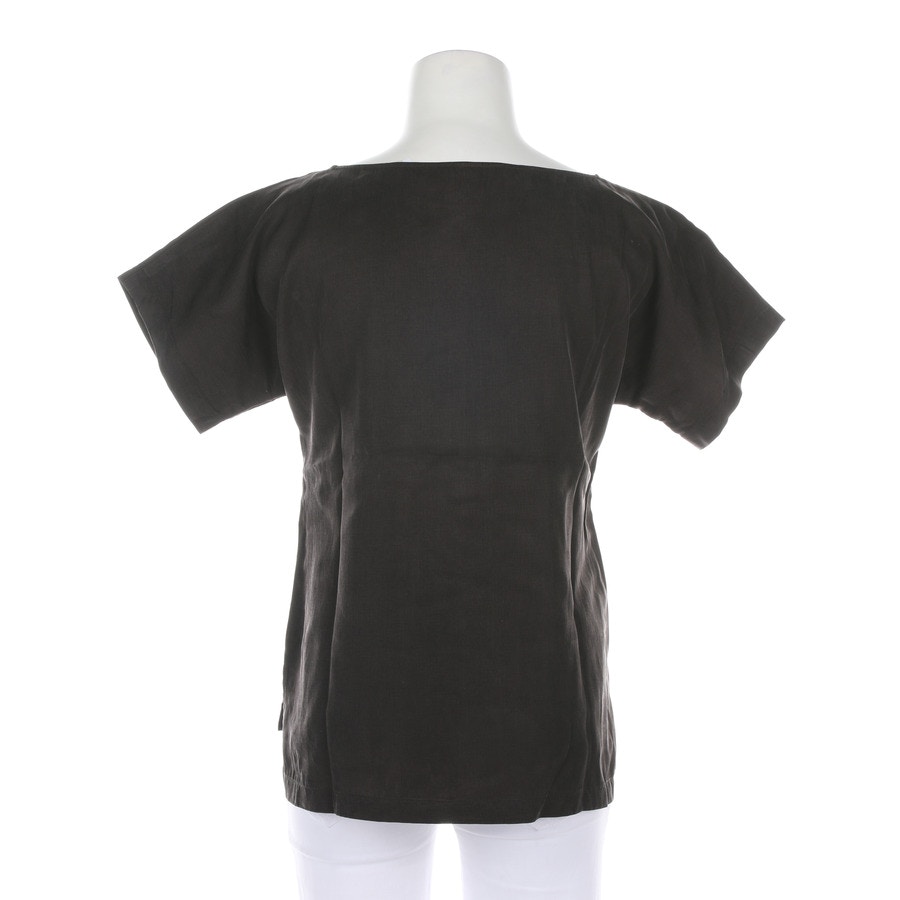 Bild 2 von T-Shirt 34 Dunkelbraun in Farbe Braun | Vite EnVogue