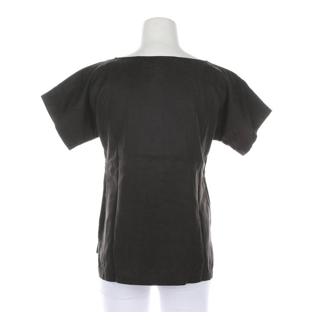 T-Shirt 34 Dark Brown | Vite EnVogue