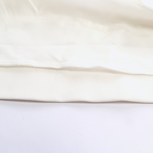 Image 3 of Skirt XL Cream in color White | Vite EnVogue